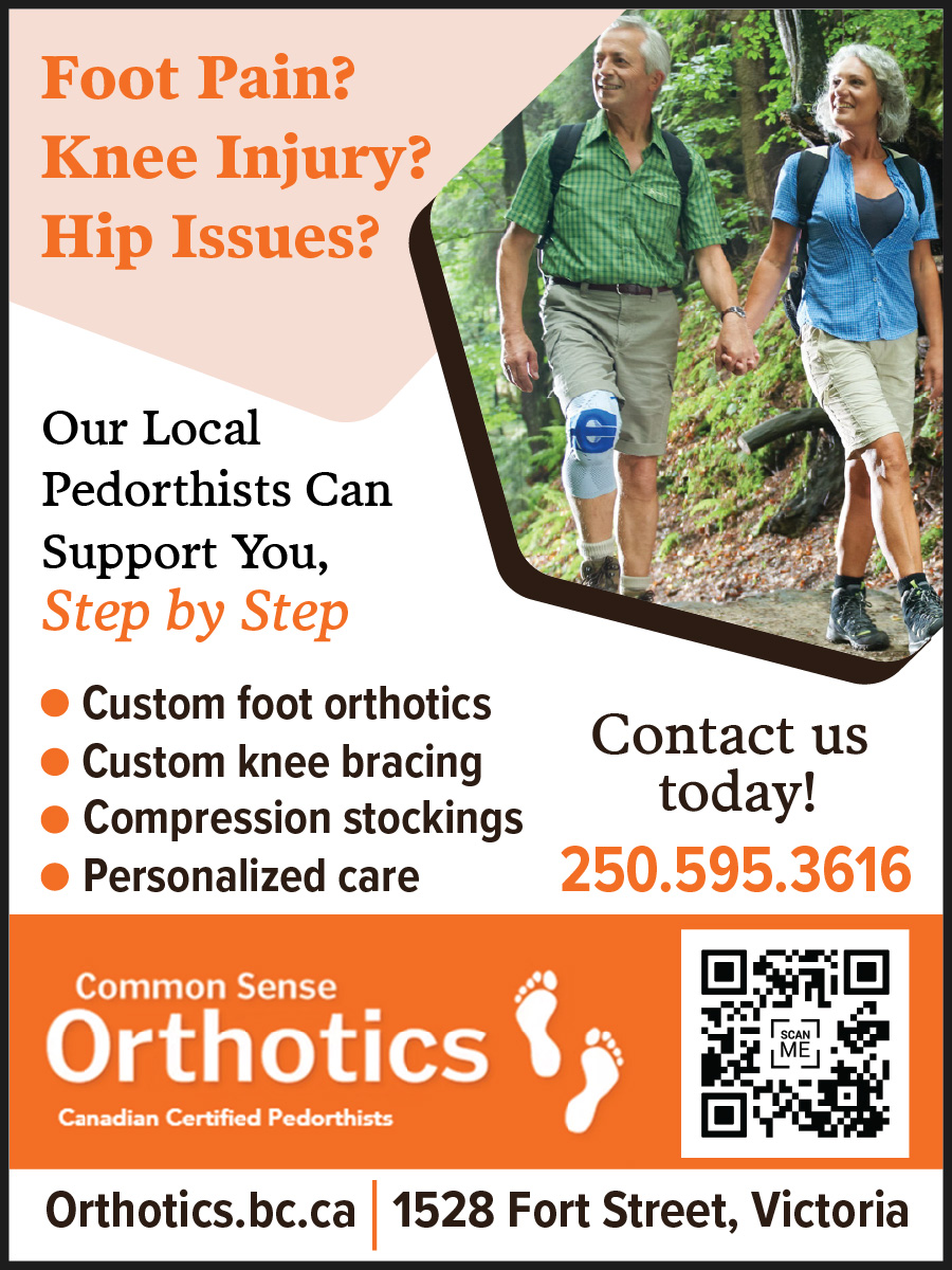 Common Sense Orthotics